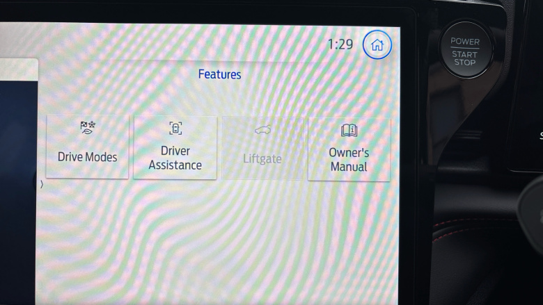 Ford Puma 1.0 EcoBoost Hybrid mHEV ST-Line 5dr Petrol Hatchback